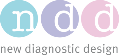 ndd Logo